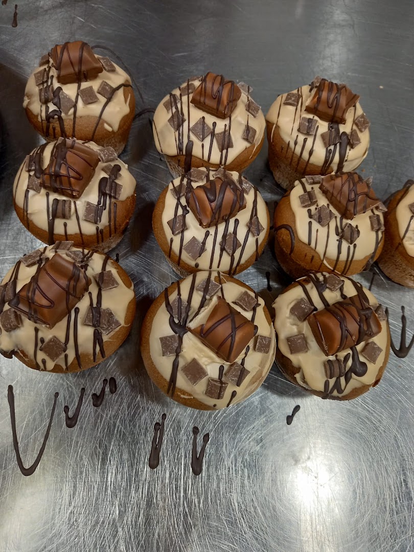 Pasticceria Marona