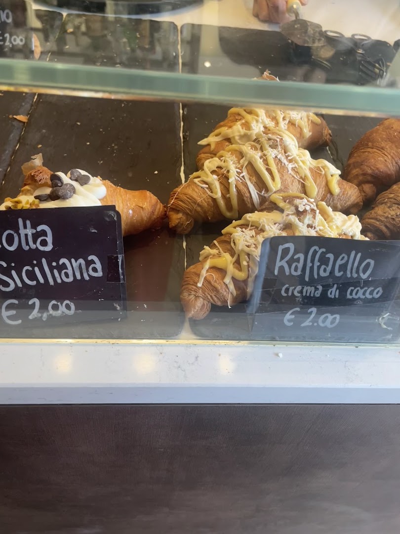 Pasticceria Marti Come a Casa, Abbiategrasso