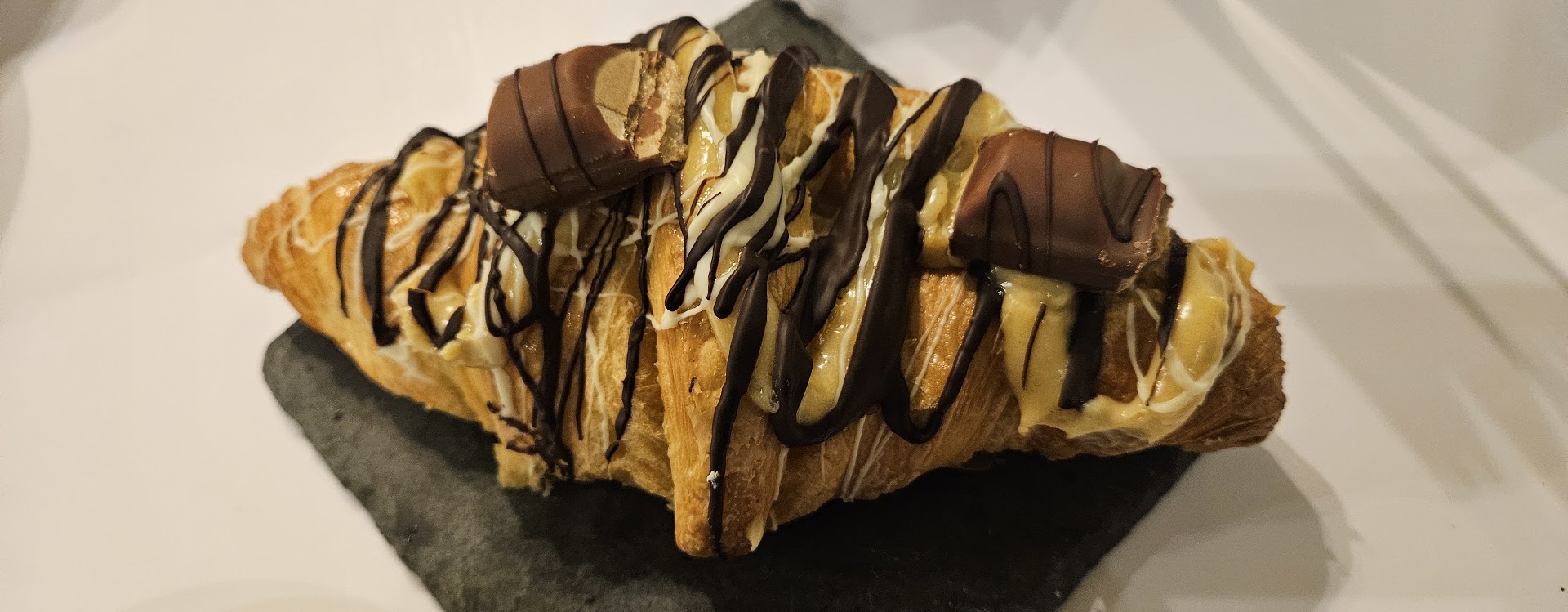 Pasticceria Marti Come a Casa