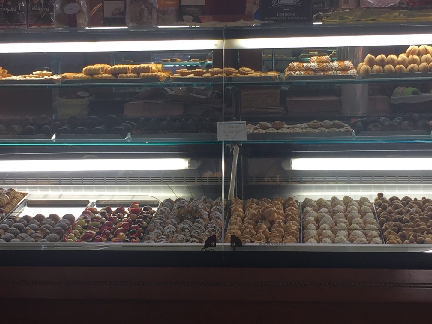Pasticceria Martini Sns Di Martini Carlo C