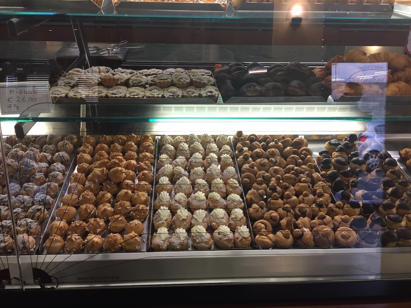Pasticceria Martini Sns Di Martini Carlo C
