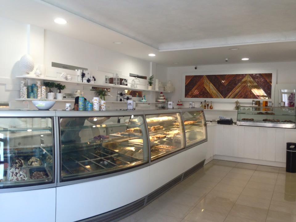 Pasticceria Martino
