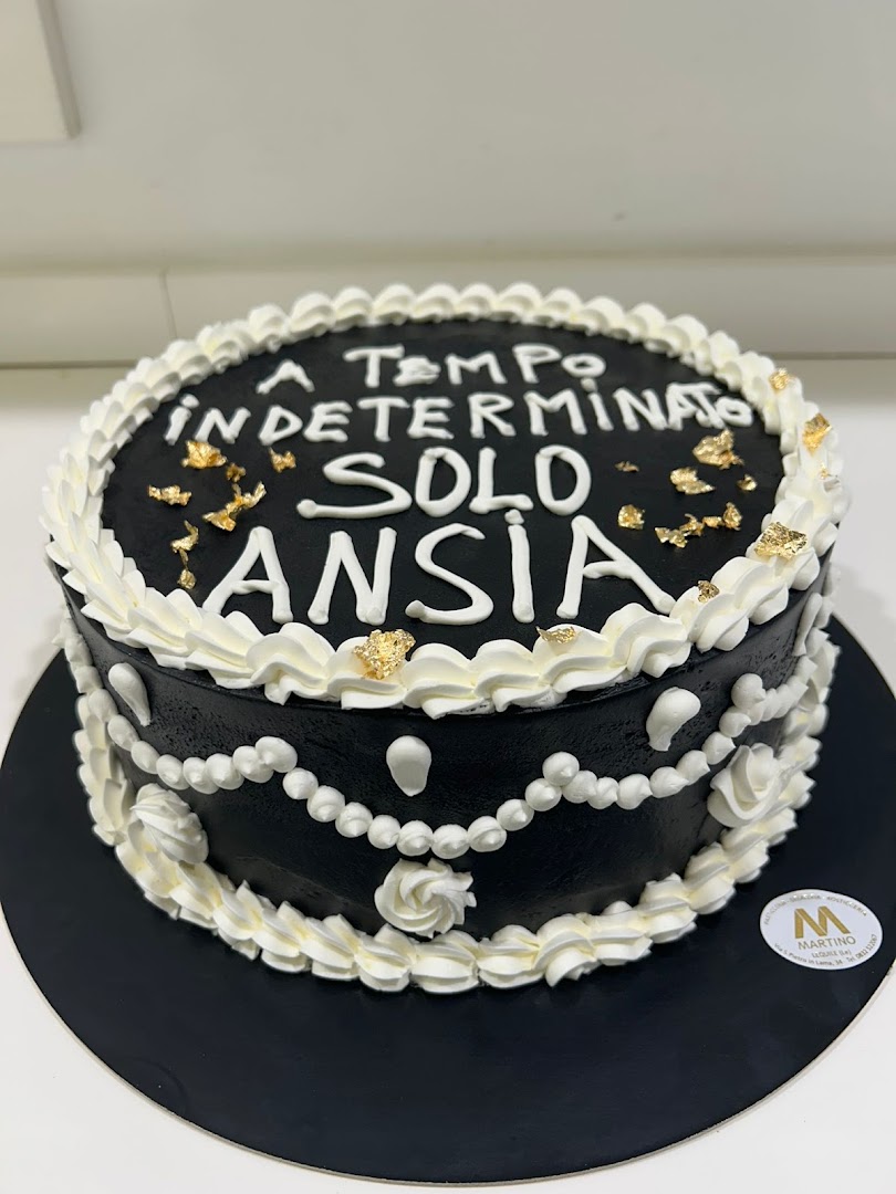 Pasticceria Martino