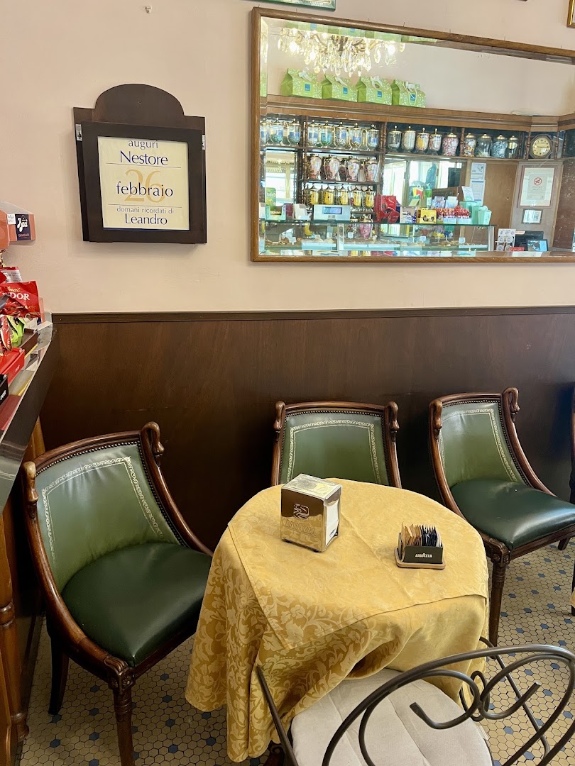 Pasticceria Martinotti Di Orvieto Carlo E Orvieto Sas