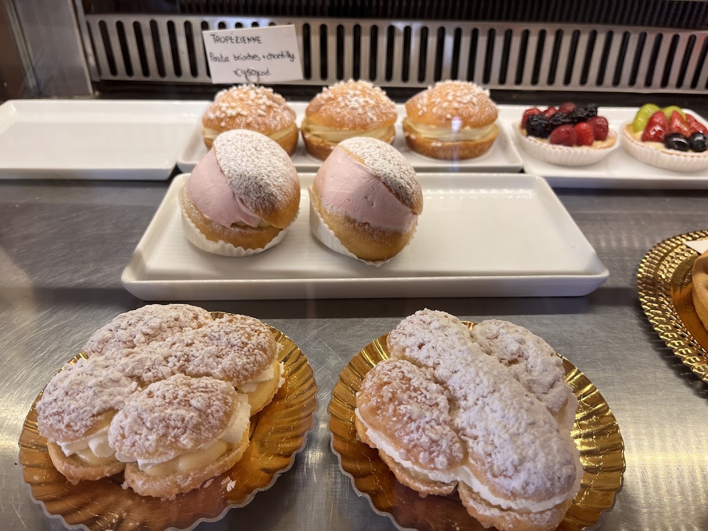 Pasticceria Martinotti Di Orvieto Carlo E Orvieto Sas