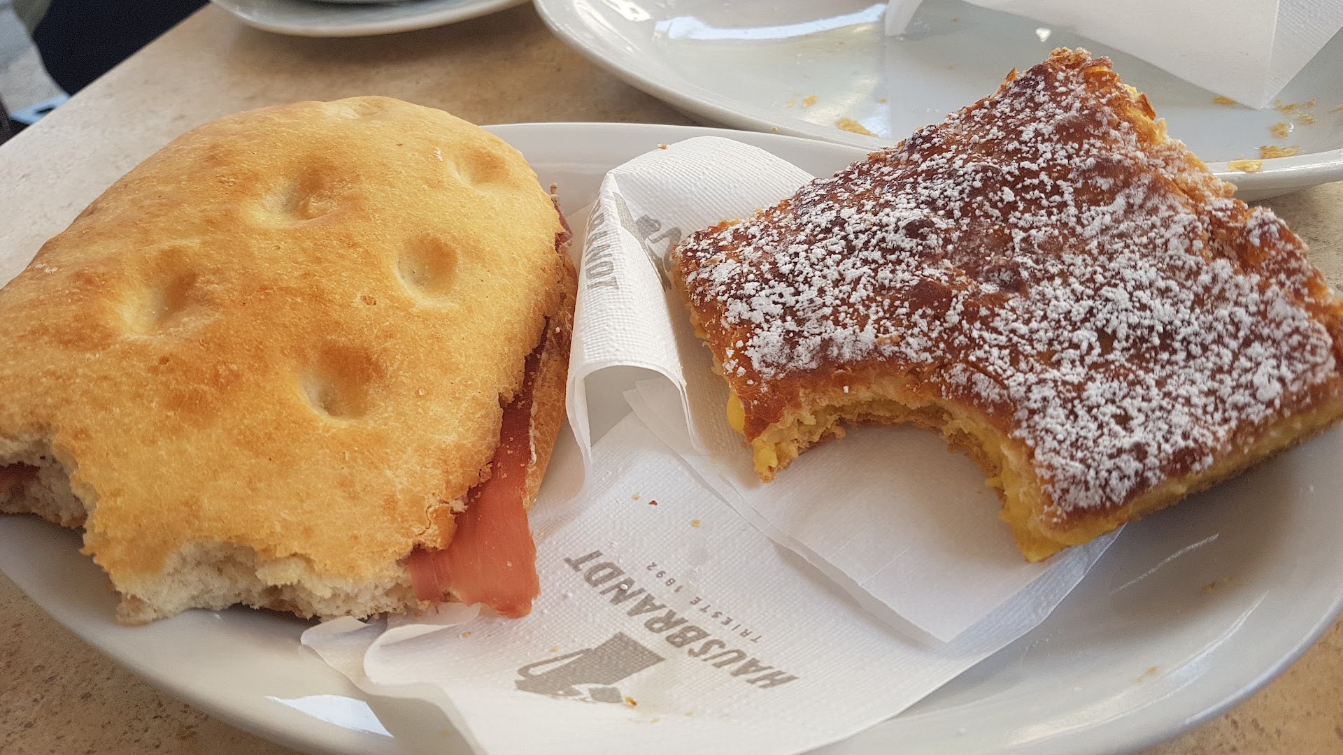Pasticceria Martinucci Srl