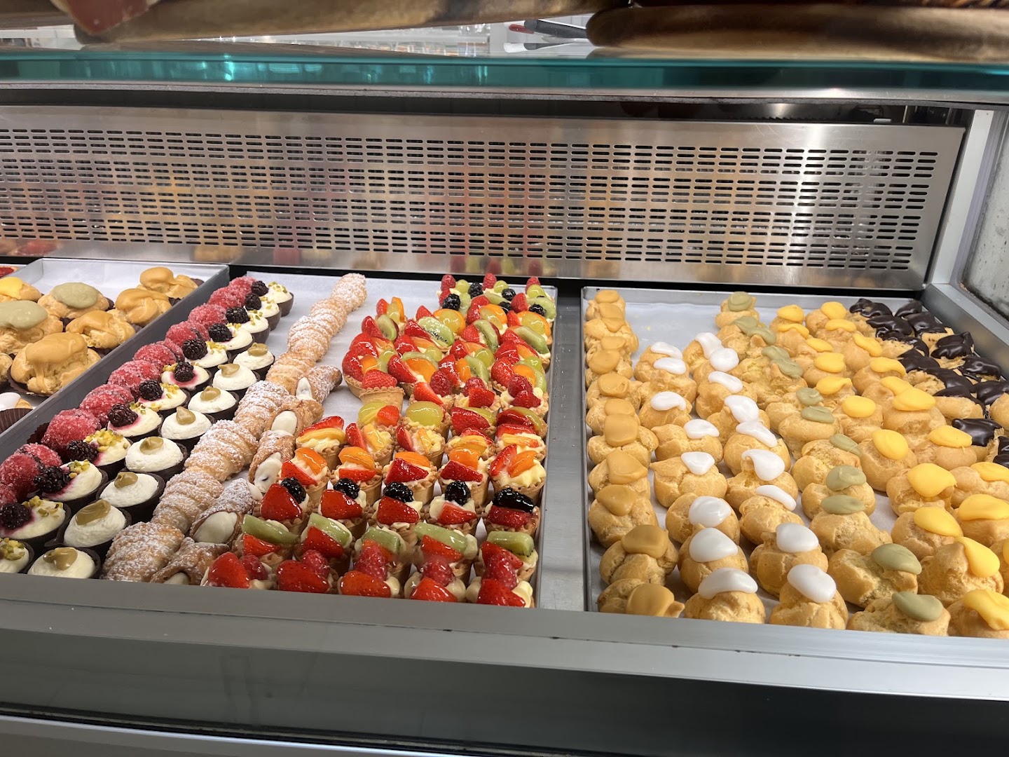 Pasticceria Martinucci Srl