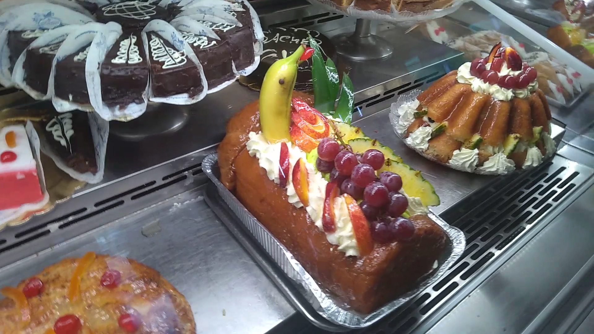 Pasticceria Martucci