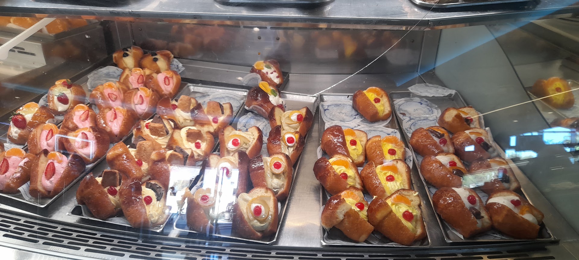 Pasticceria Martucci
