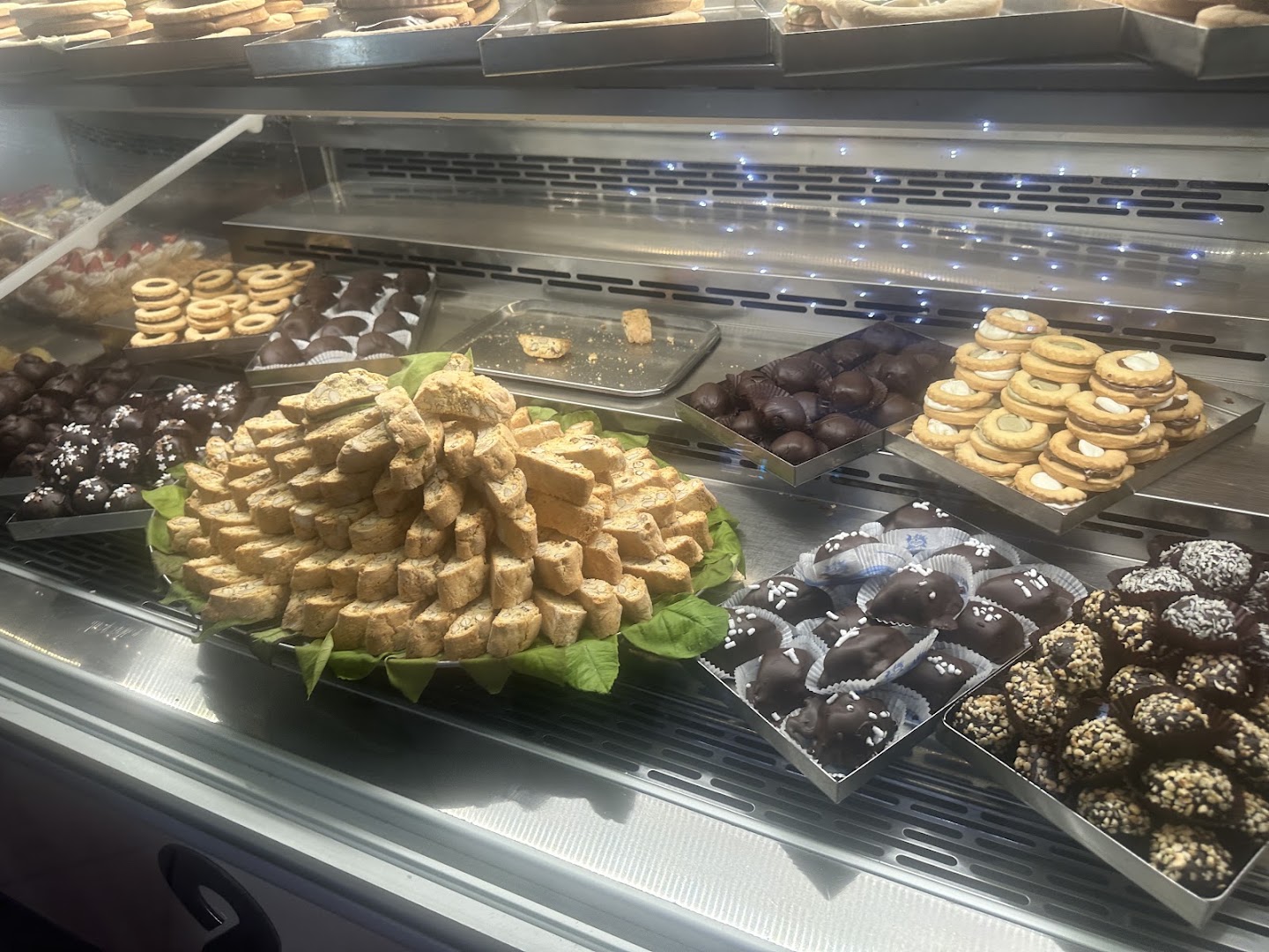 Pasticceria Martucci