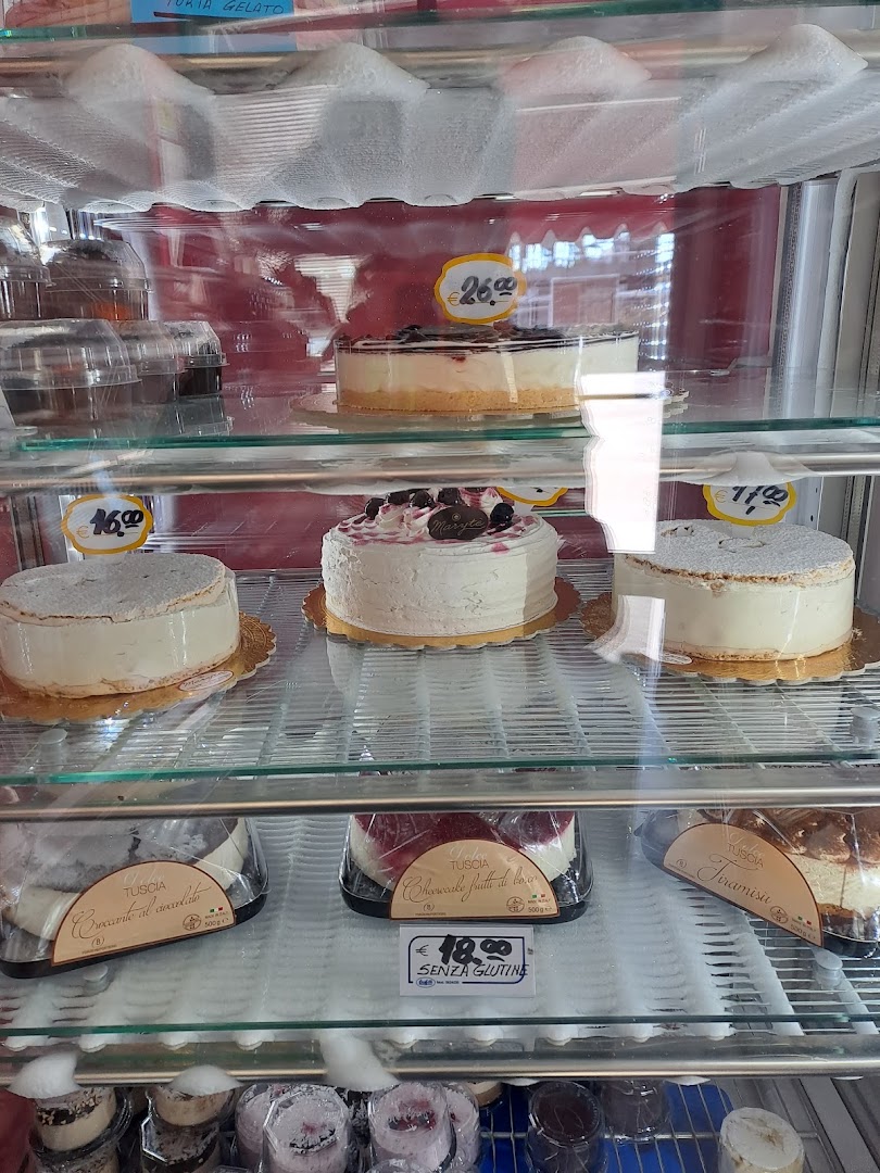 Pasticceria Maryte’