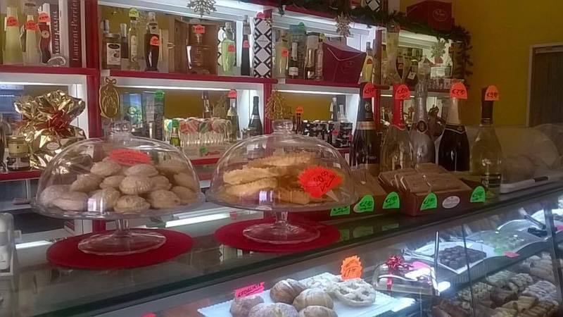 Pasticceria Maryte’
