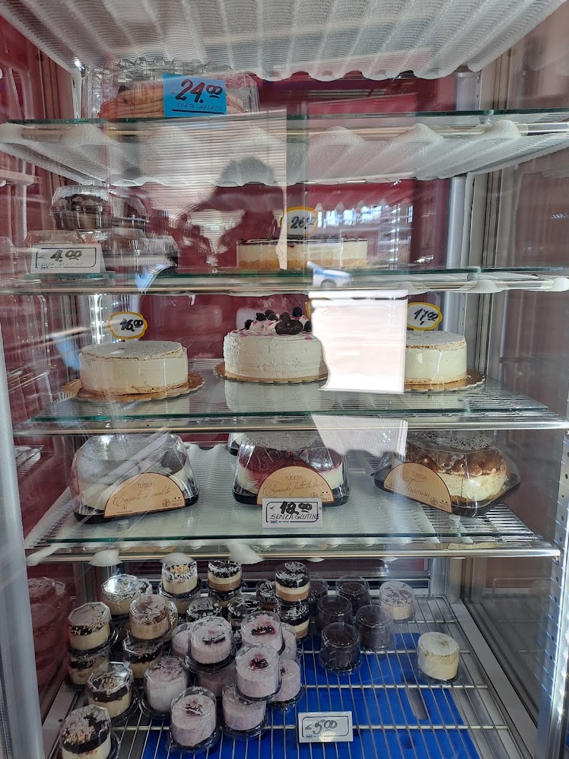 Pasticceria Maryte’