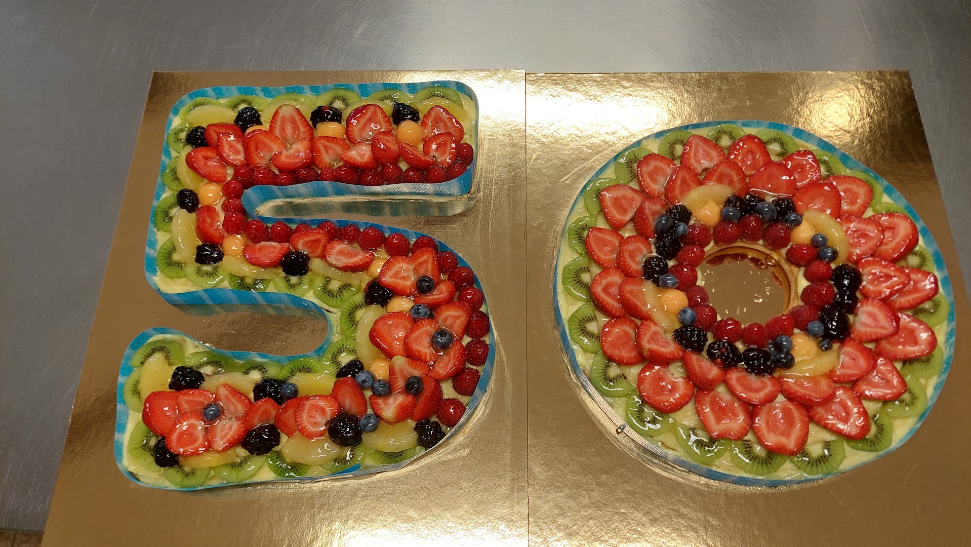 Pasticceria Mascarotto di Auteri Sergio, Torino
