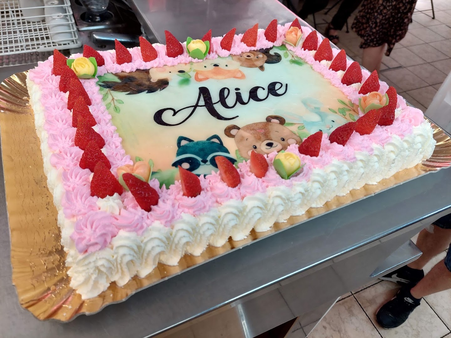 Pasticceria Mascarotto di Auteri Sergio