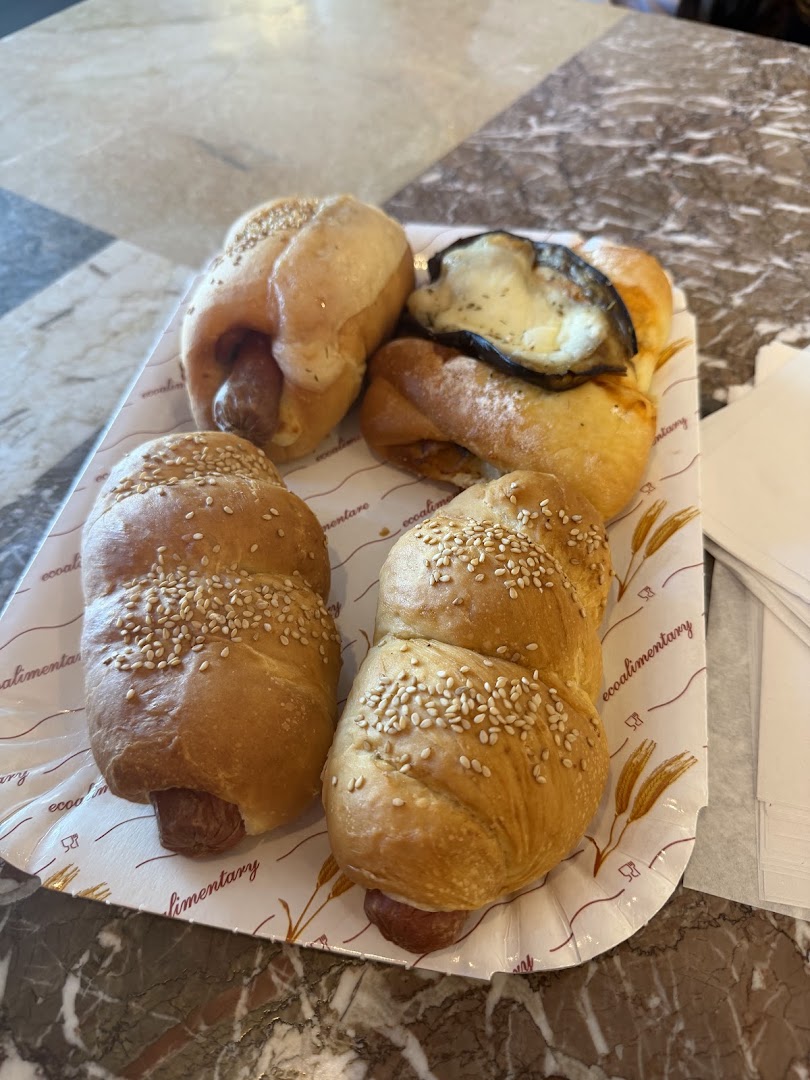 Pasticceria Massaro