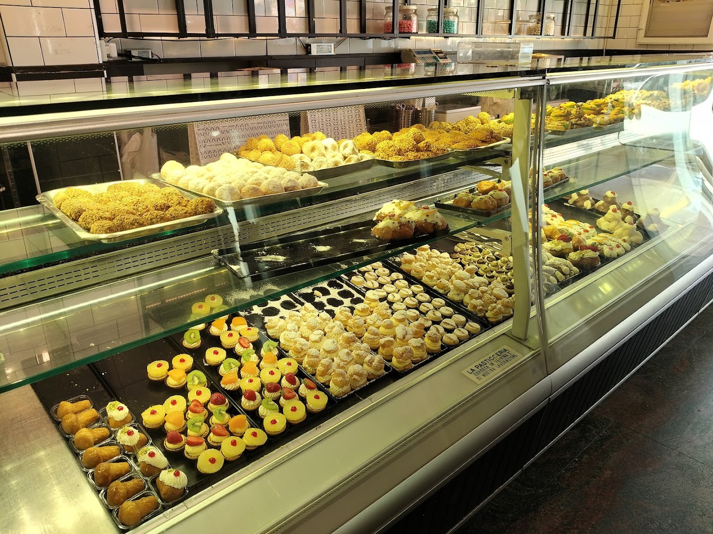 Pasticceria Massaro