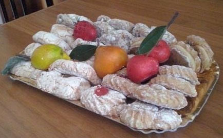 Pasticceria Mastroieni