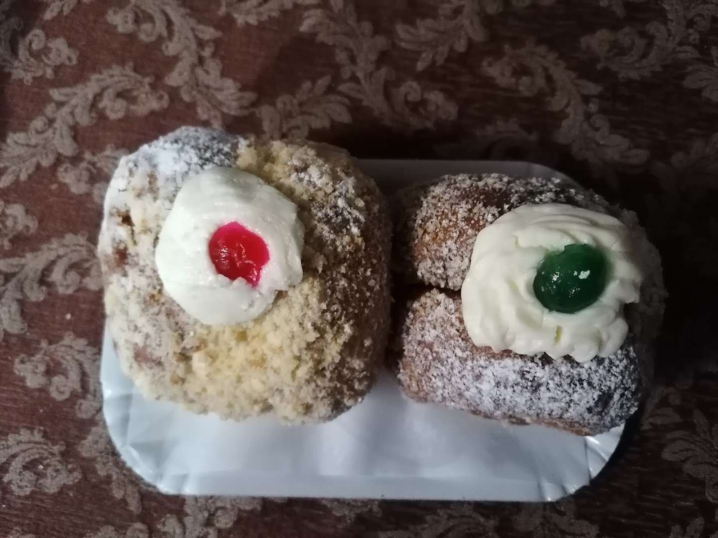 Pasticceria Mastroieni