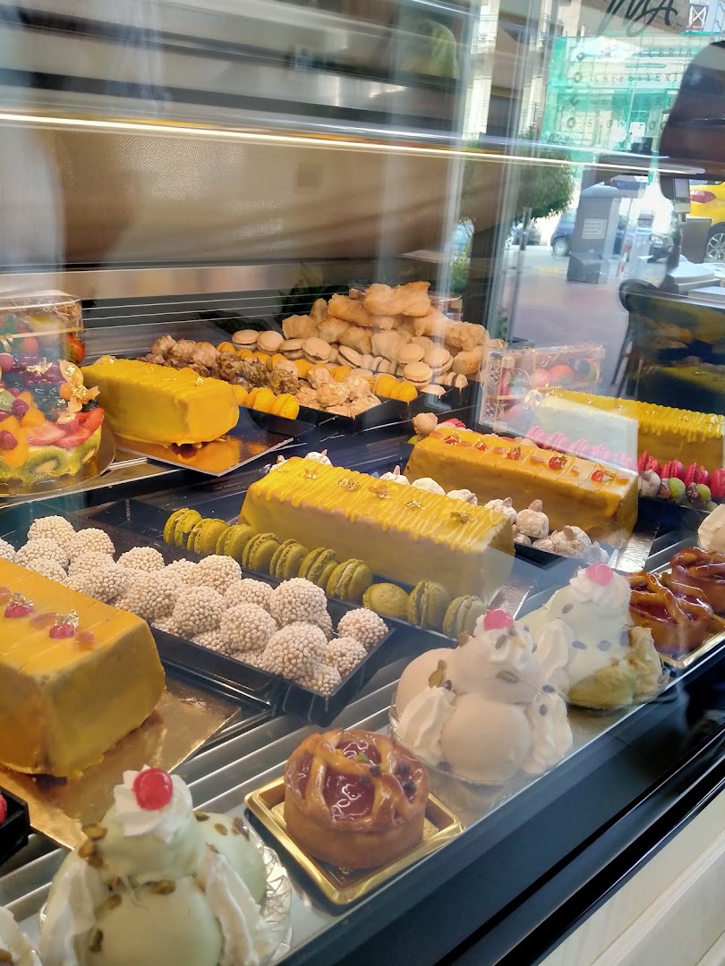 Pasticceria Maurizio amodeo