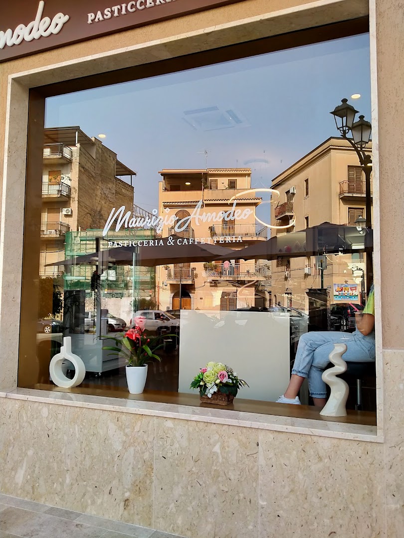 Pasticceria Maurizio amodeo