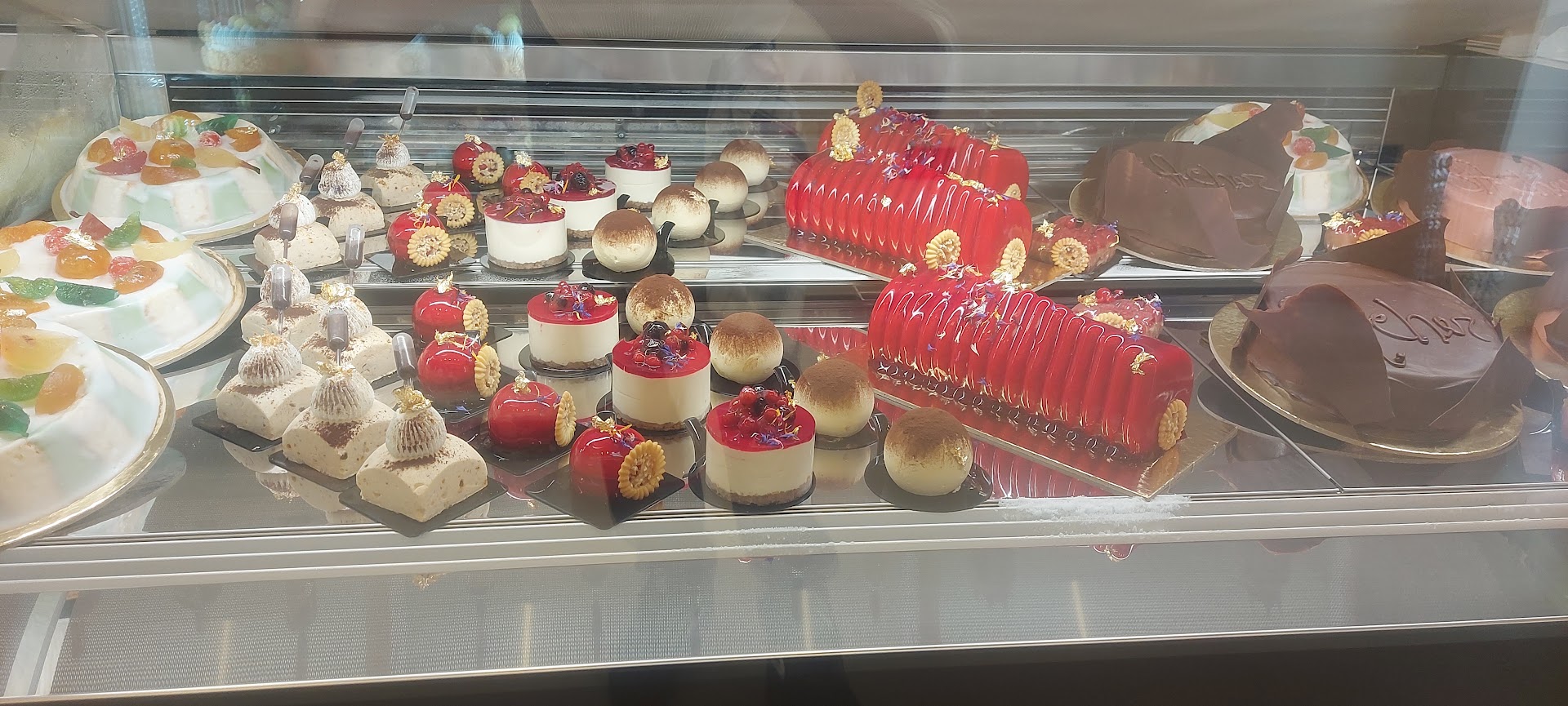 Pasticceria Maurizio amodeo