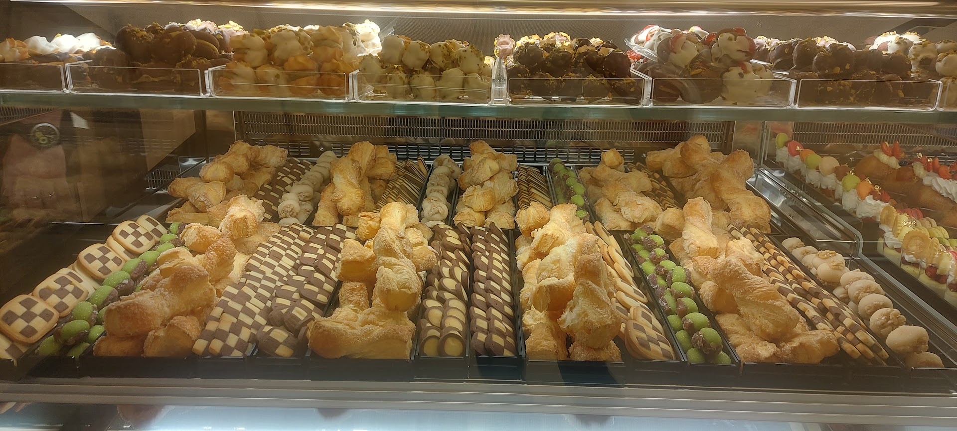 Pasticceria Maurizio amodeo