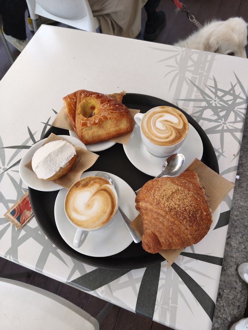 Pasticceria Max - Gli Artigiani del Piacere