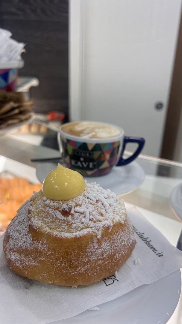 Pasticceria Max - Gli Artigiani del Piacere, Roma