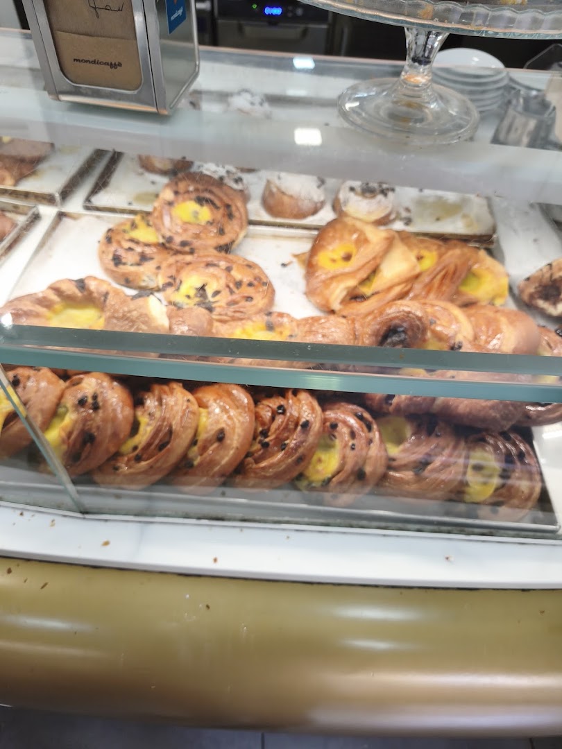 Pasticceria Max - Gli Artigiani del Piacere