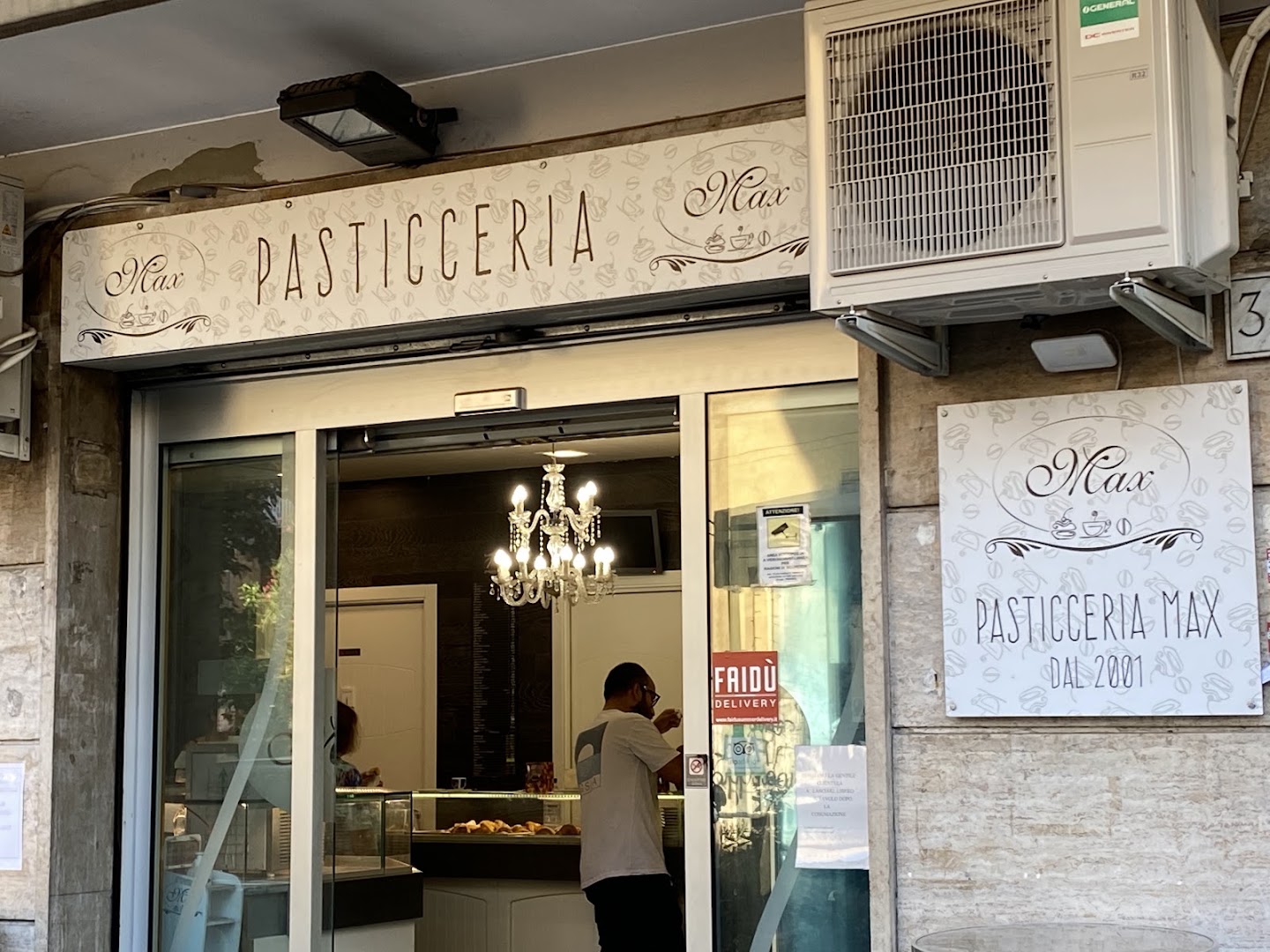 Pasticceria Max - Gli Artigiani del Piacere