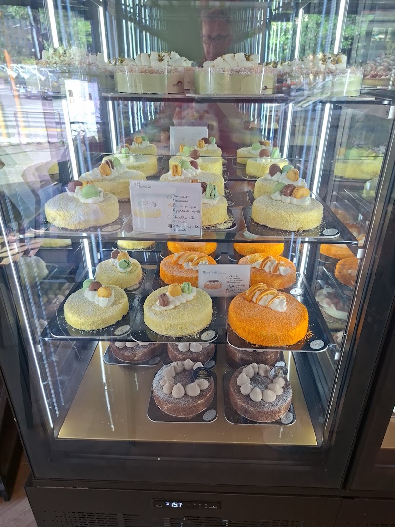 Pasticceria Max - Gli Artigiani del Piacere
