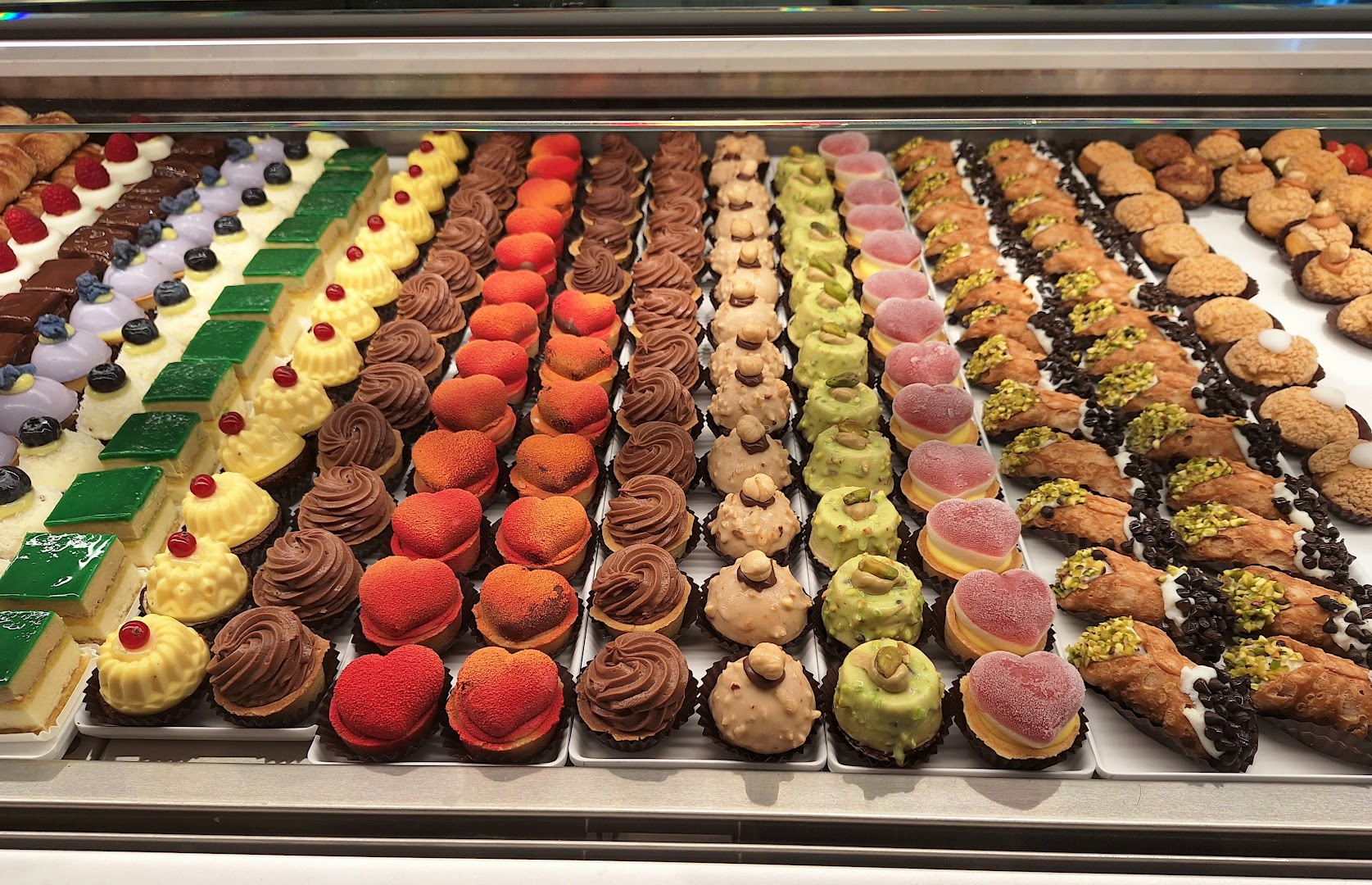 Pasticceria Maximilian Parma