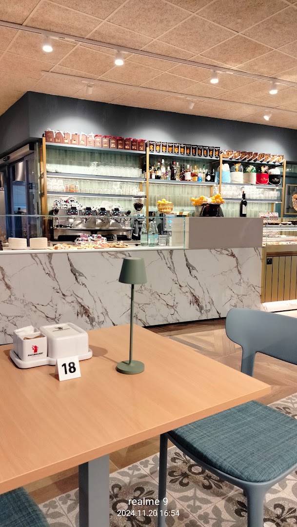 Pasticceria Maximilian Parma