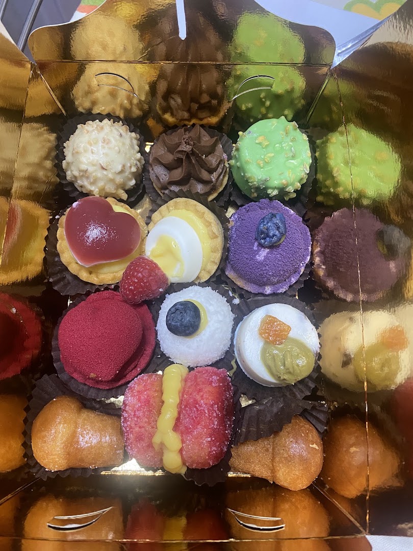 Pasticceria Maximilian Parma