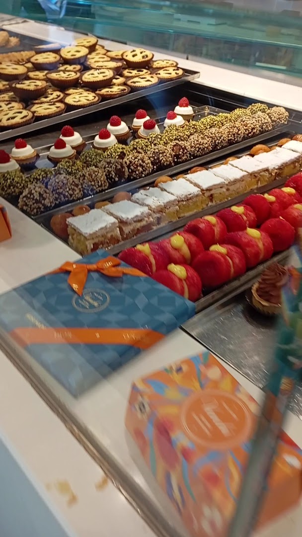 Pasticceria Maximilian Parma