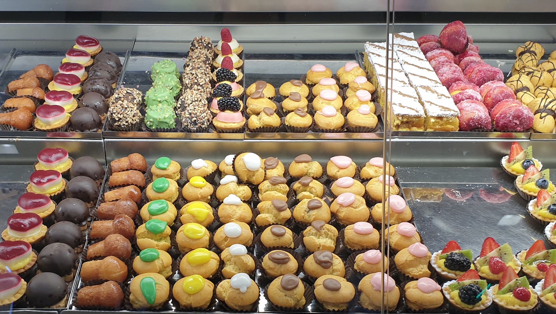 Pasticceria Maximilian