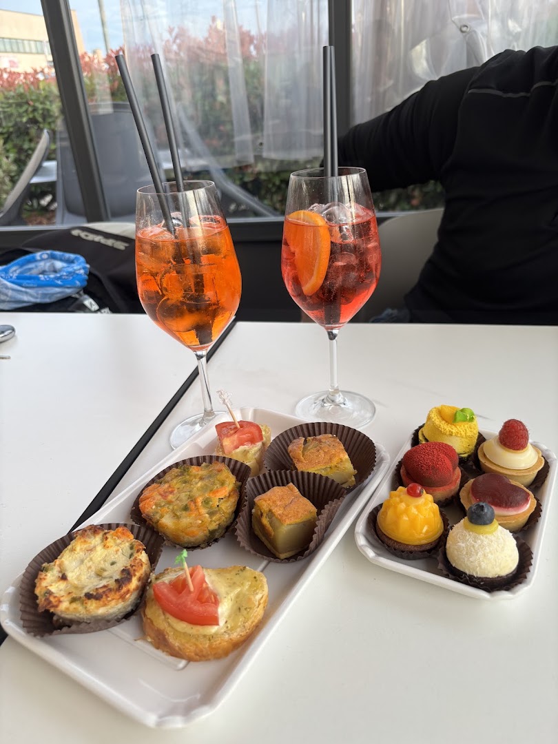 Pasticceria Maximilian