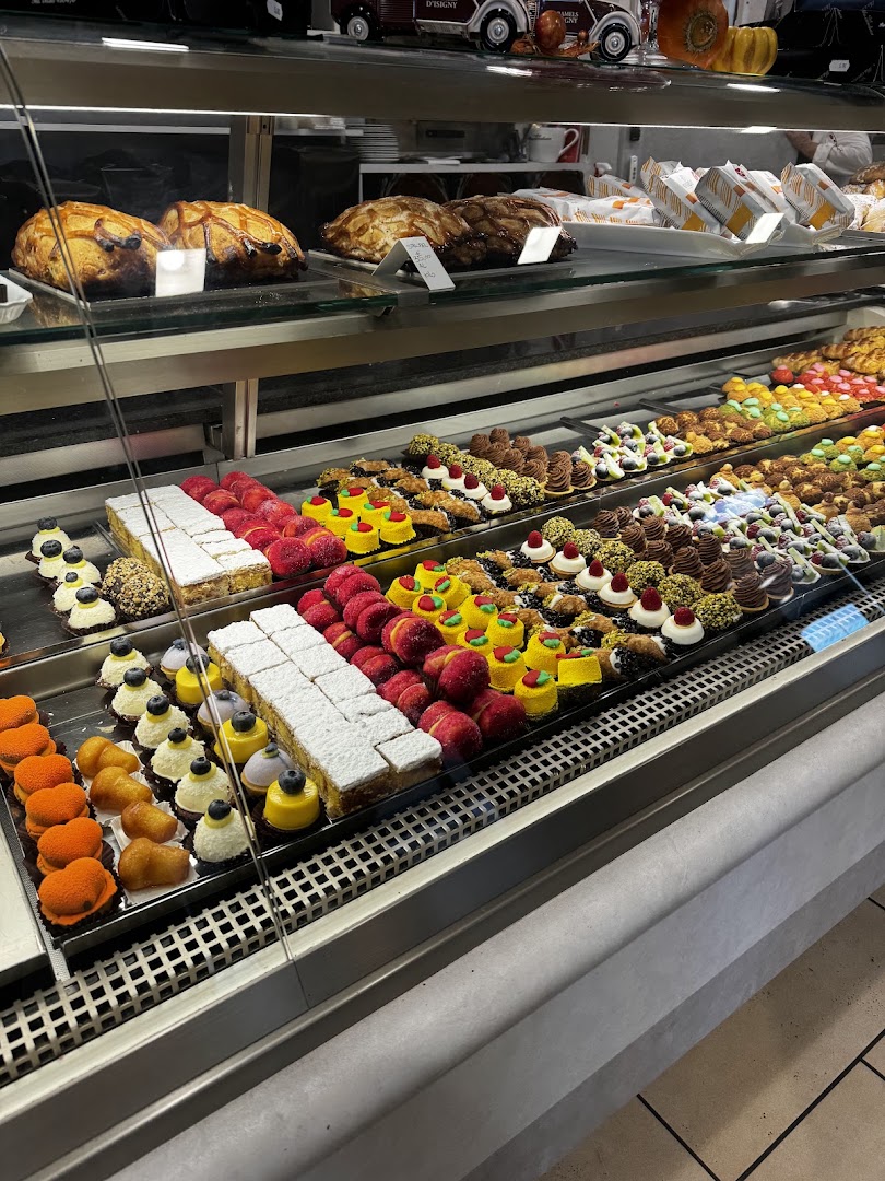 Pasticceria Maximilian