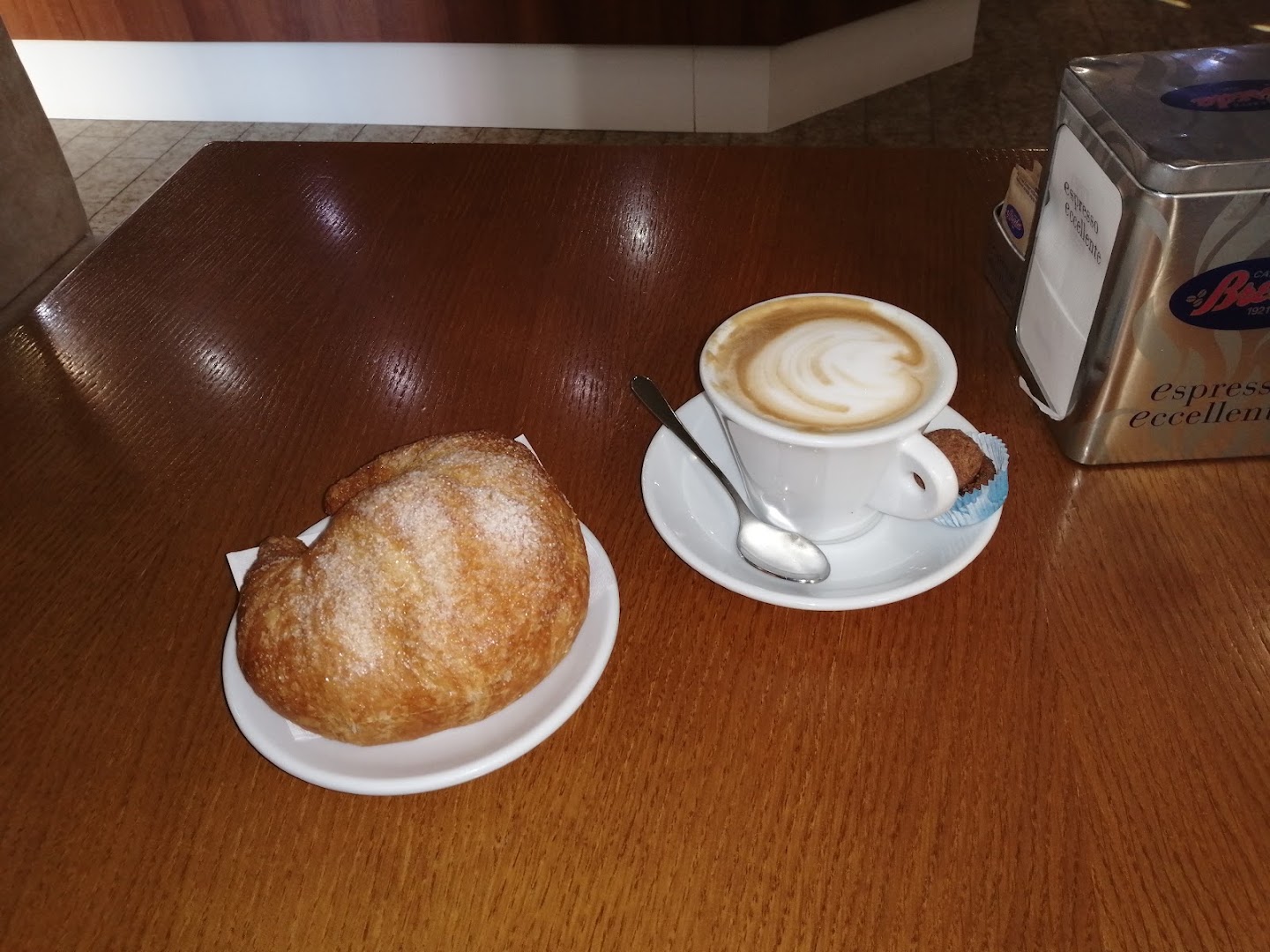 Pasticceria Maya Di Facchin Mauro E Erpidia
