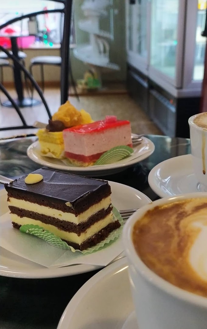 Pasticceria Maya Di Facchin Mauro E Erpidia