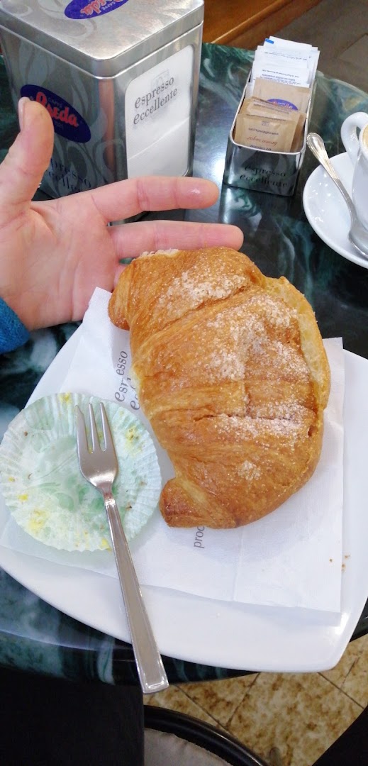Pasticceria Maya Di Facchin Mauro E Erpidia