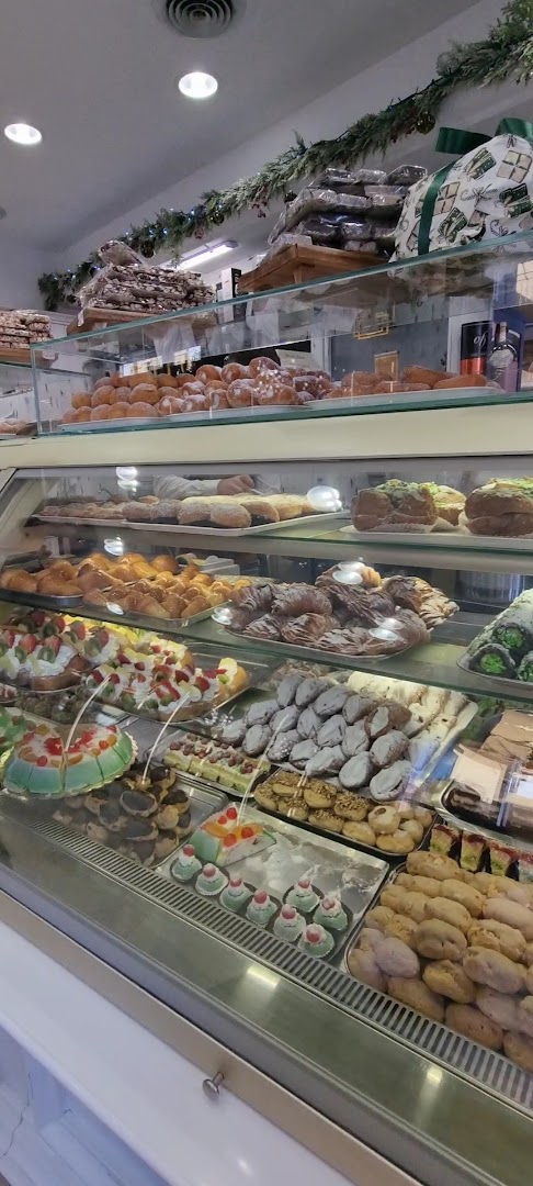 Pasticceria Mazara di Giuseppe Lamia