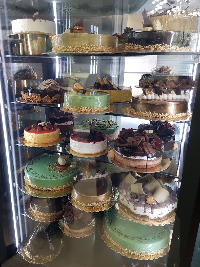 Pasticceria Mazara di Giuseppe Lamia