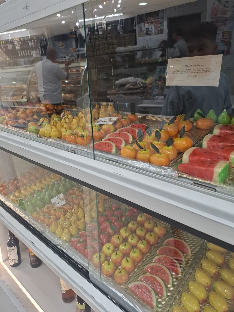 Pasticceria Mazara di Giuseppe Lamia