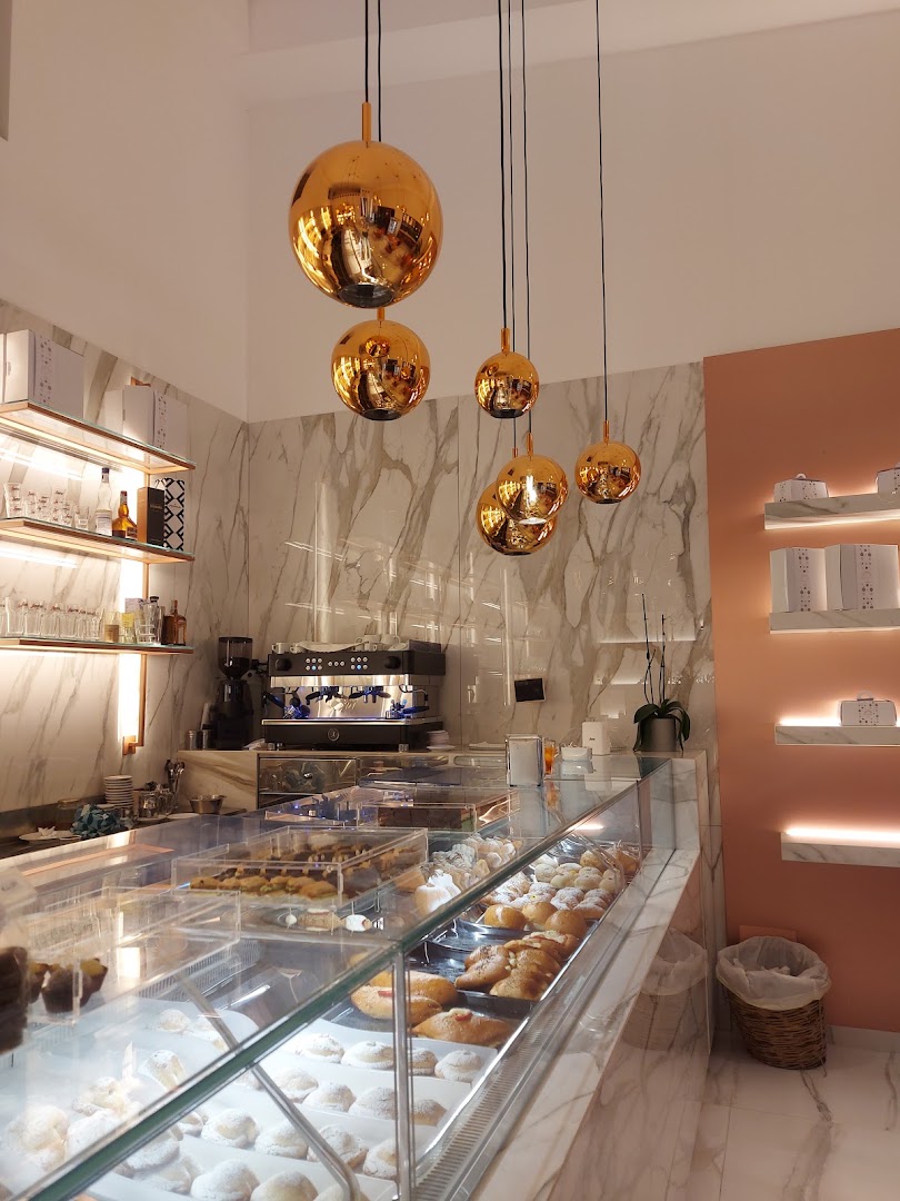Pasticceria Mazzamuto