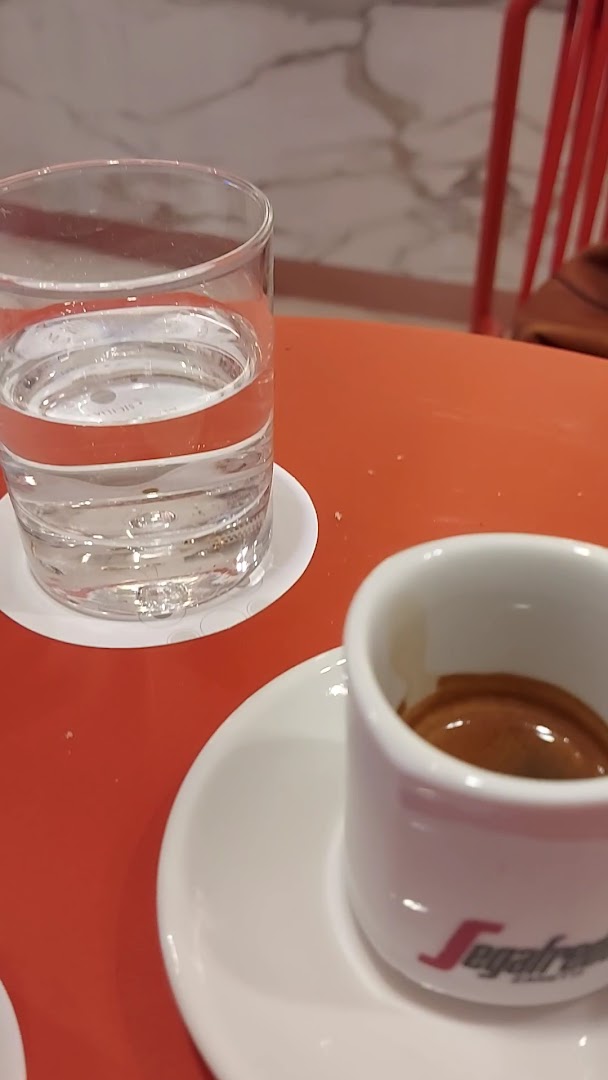 Pasticceria Mazzamuto, Carini