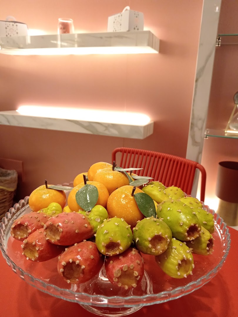 Pasticceria Mazzamuto