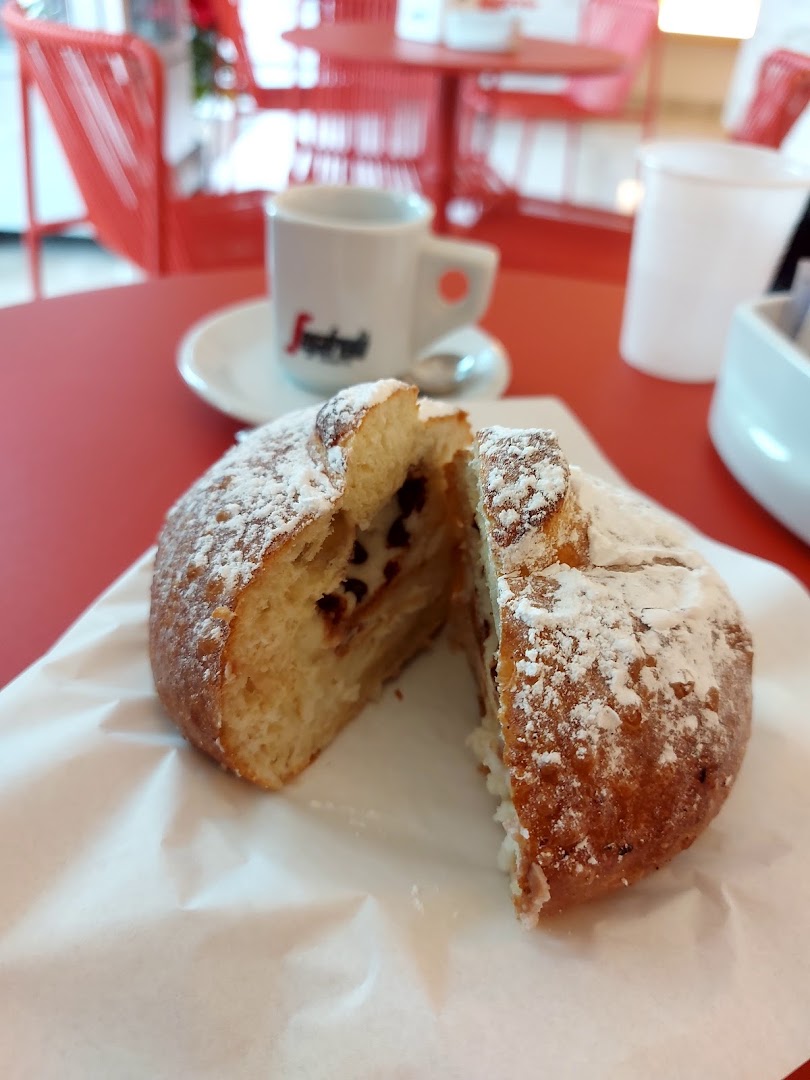 Pasticceria Mazzamuto