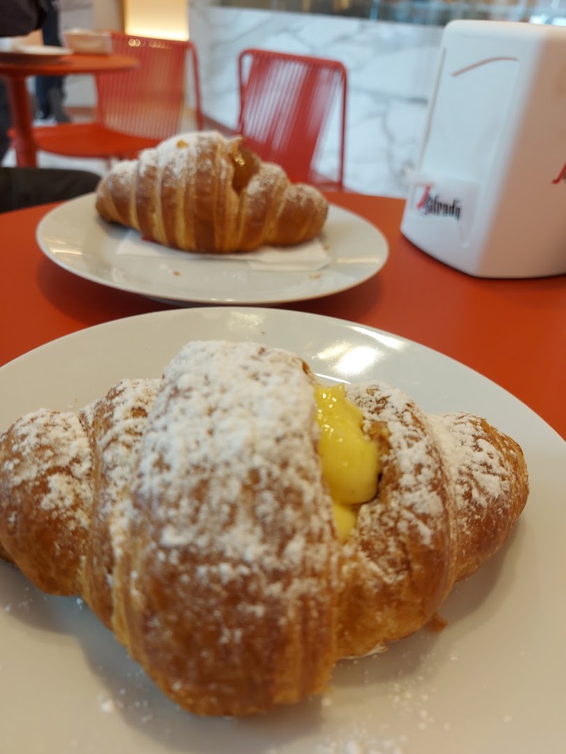 Pasticceria Mazzamuto